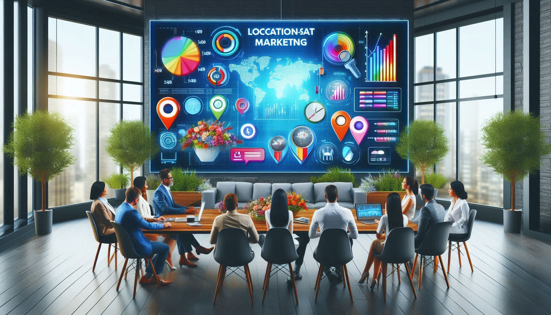 The Importance of Location-Based Marketing for Retail Businesses