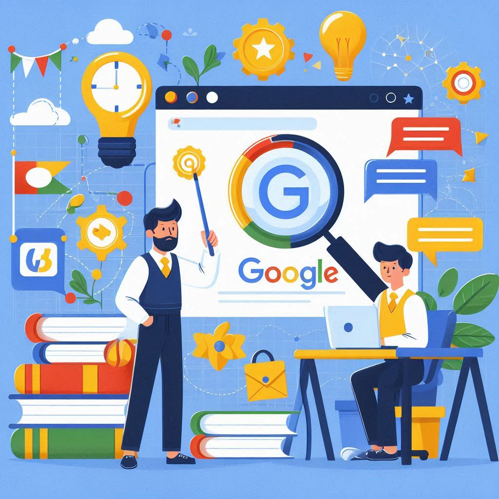 How to Improve Your School’s Online Presence with Google My Business