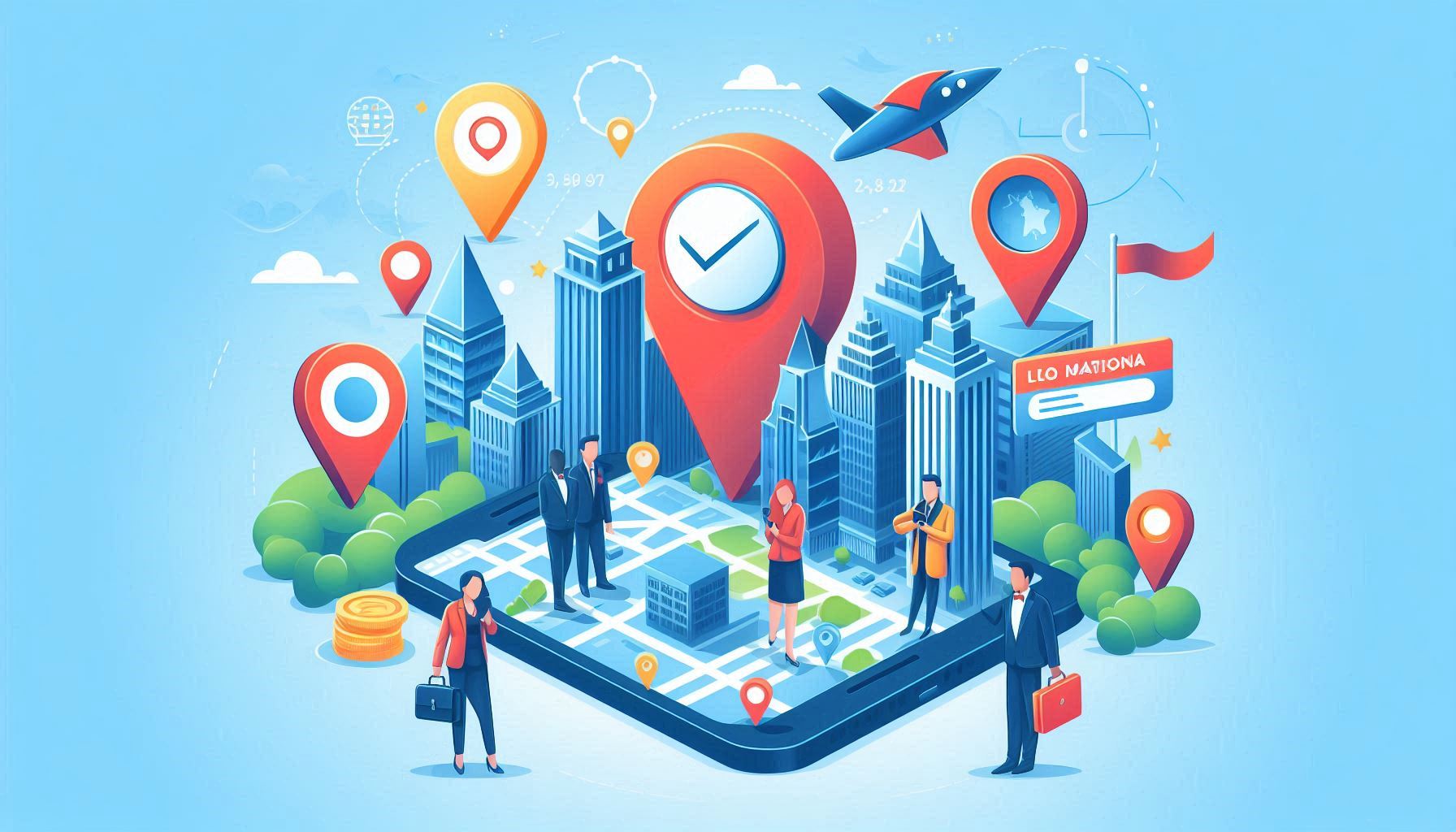 Boost Your Event Management Business with Local Listings