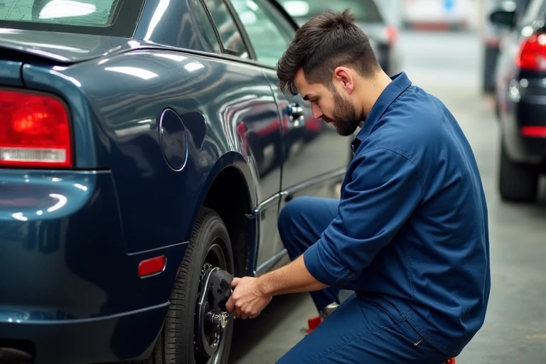 Top 10 Auto Repair Services in New York City