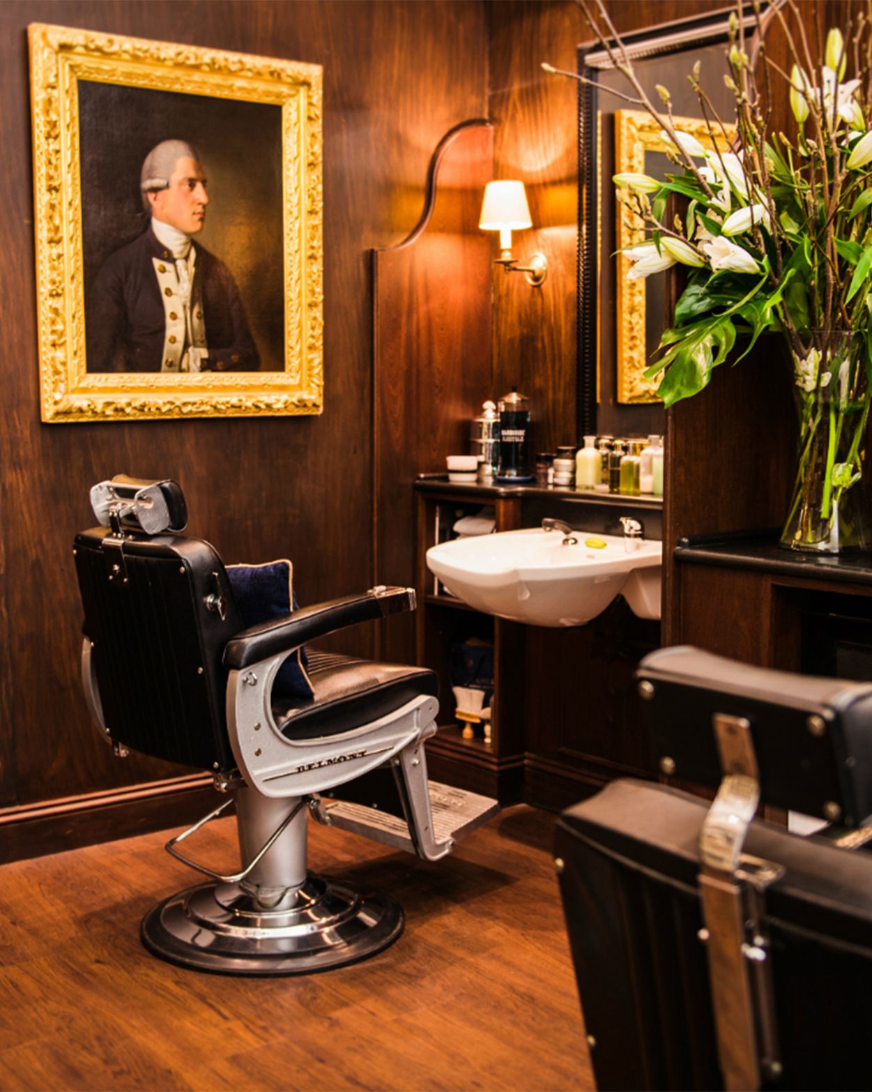 Top 10 Barber Shops in New York City