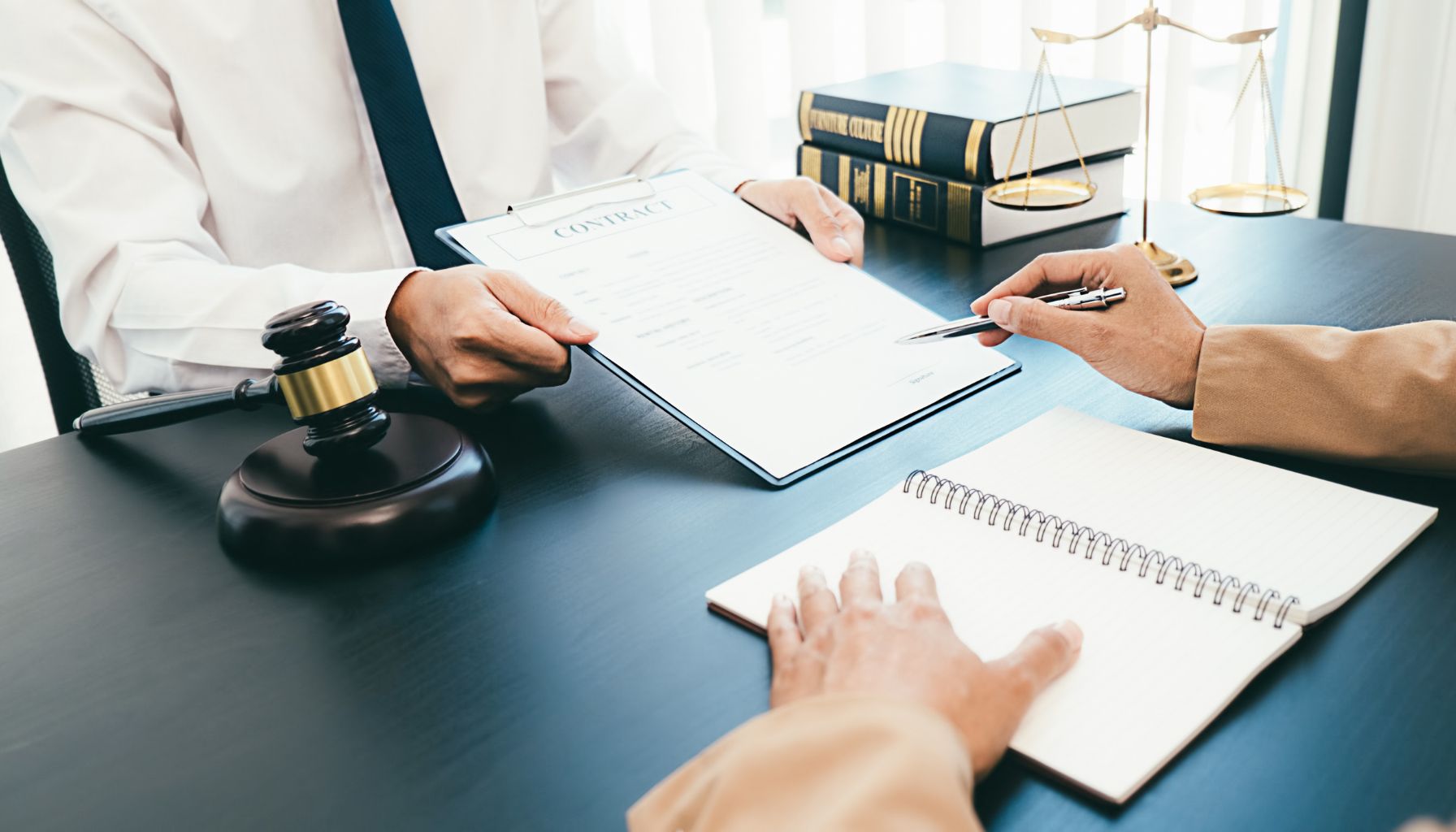 Top 10 Tax Attorneys In New York City