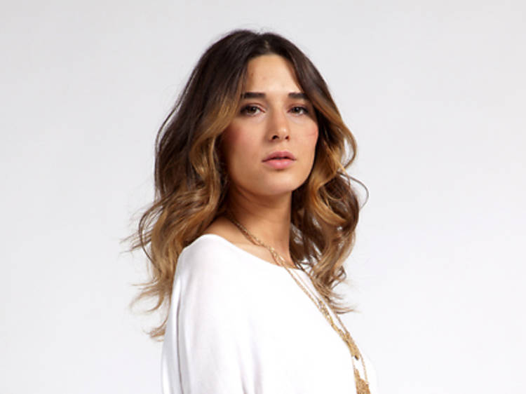 Top 10 Hair Stylists in New York City