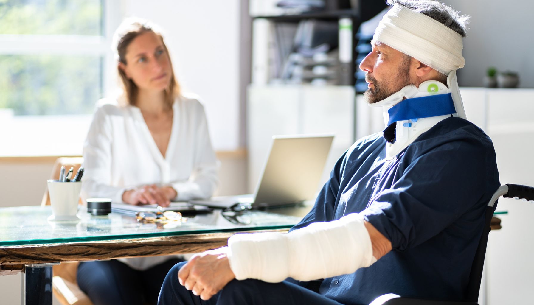 Top 10 Medical Malpractice Lawyers In New York City