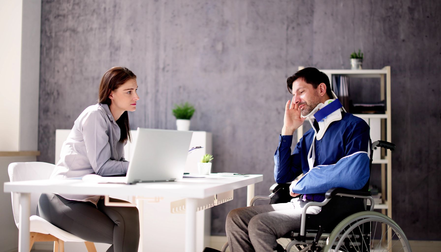 Top 10 Accident Attorneys In New York City