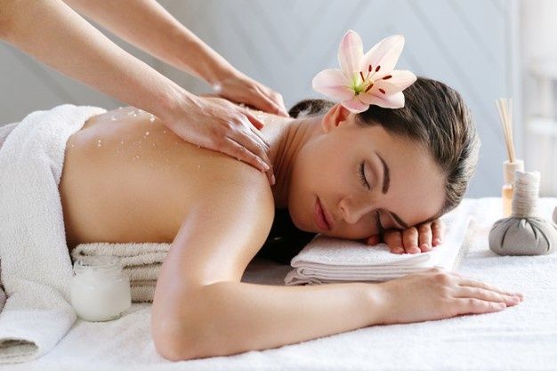 Top 10 Day Spas in Miami City
