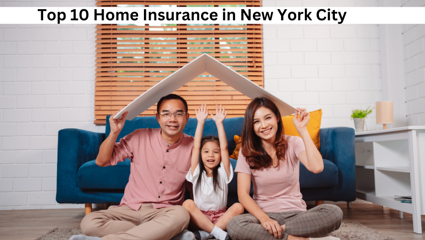 Top 10 Home Insurance In Los Angeles
