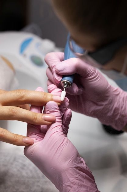 Top 10 Nail Salons In Milwaukee City