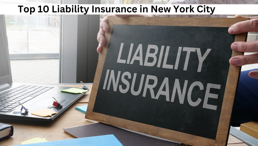 Top 10 Liability Insurance Companies in Los Angeles