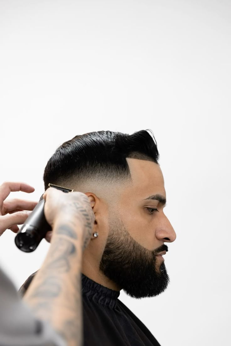 Top 10 Barber Shops in Orlando City