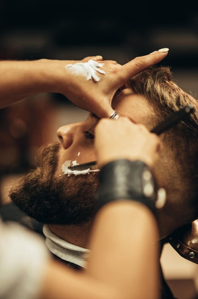 Top Barber Shops In Chicago City