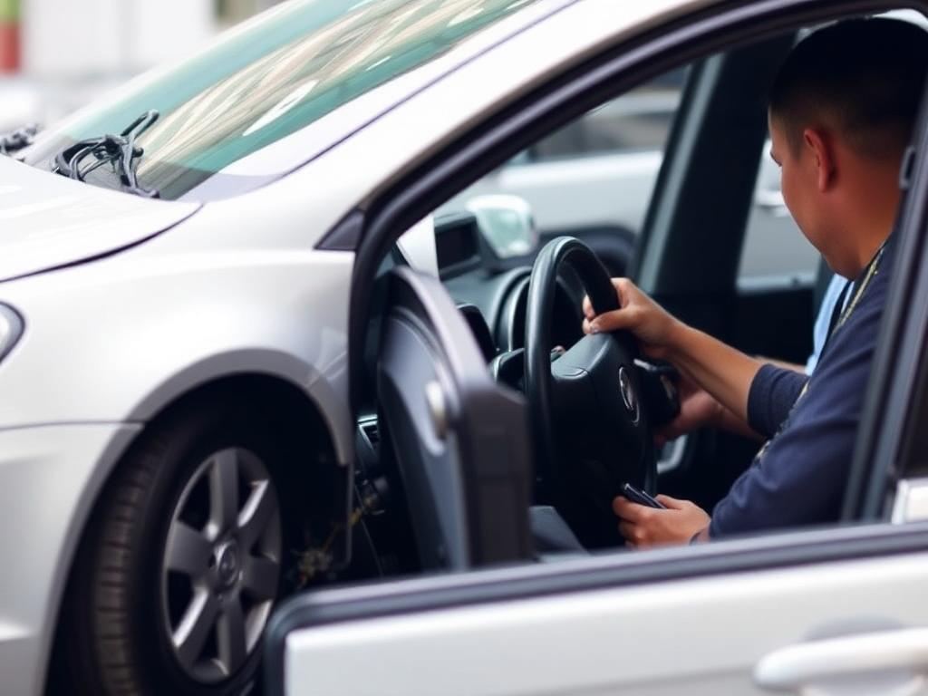 Top 10 Car Accident Lawyers in Chicago
