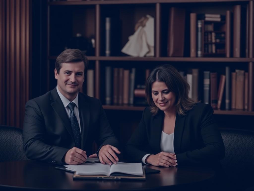 Top 10 Family Law Attorneys in Chicago