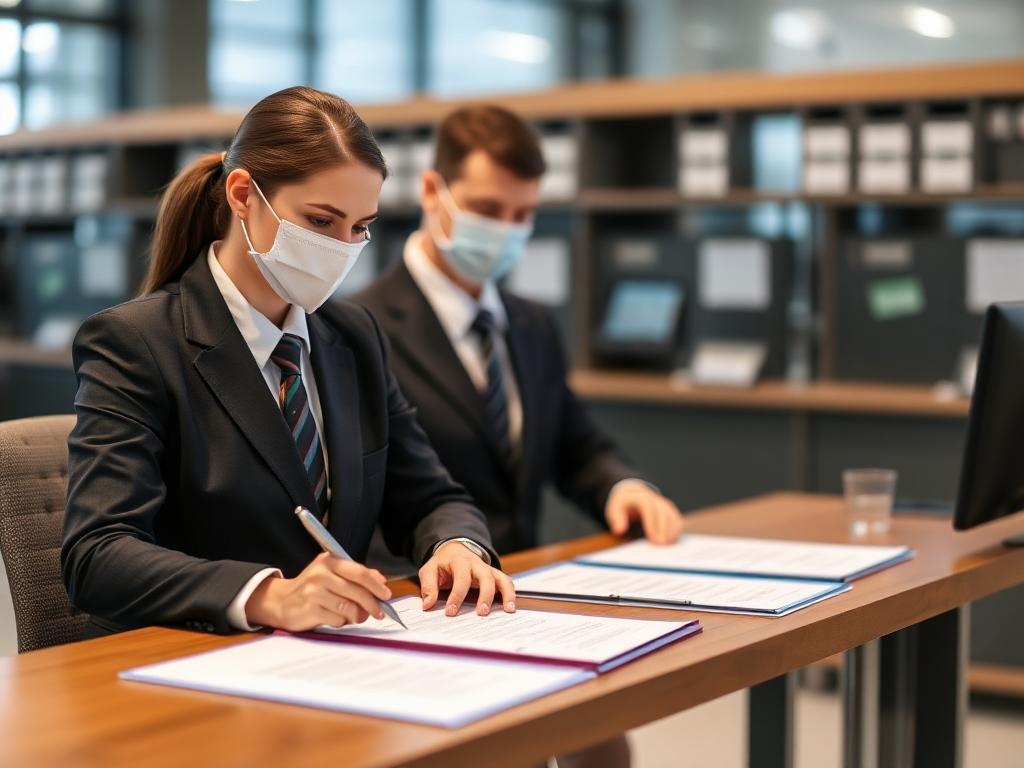 Top 10 Process Servers in Chicago