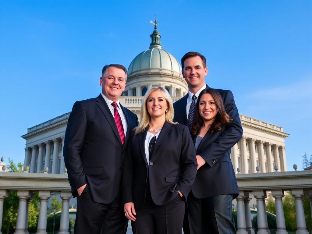 Top 10 Tax Attorneys in Chicago