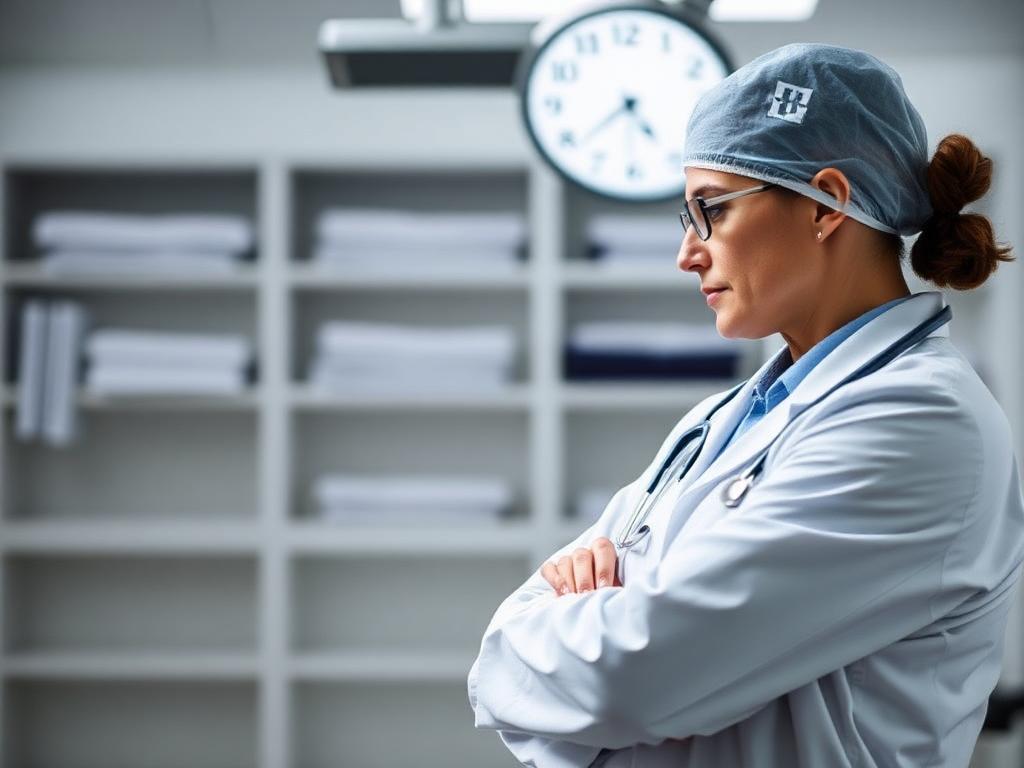 Top 10 Medical Malpractice Lawyers in Chicago