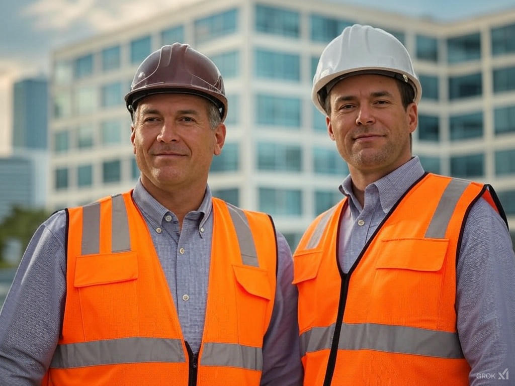 Top 10 General Contractors in Miami City