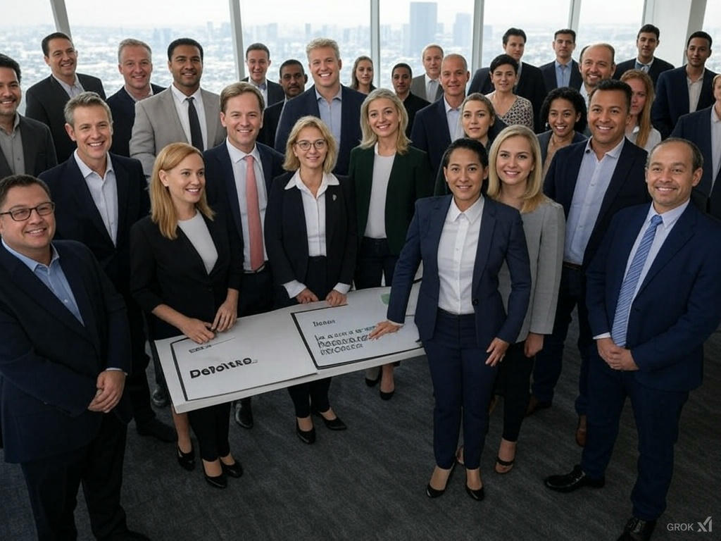 Top 10 Accounting Firms in Los Angeles City
