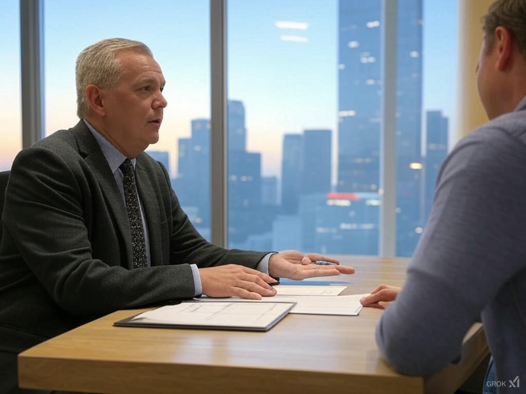 Top 10 Loan Services in Los Angeles City