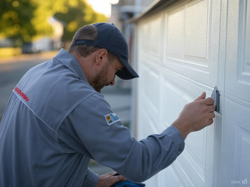 Top 10 Garage Door Repair Services in Philadelphia City