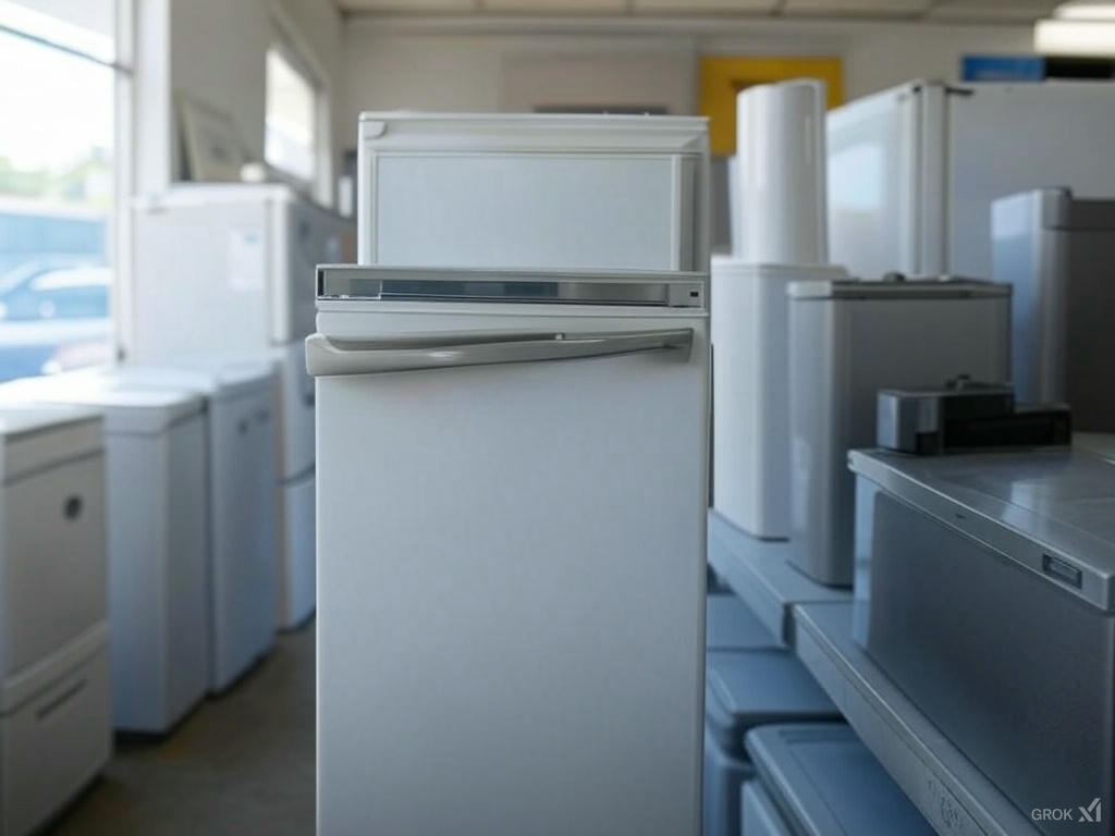 Top 10 Appliance Parts in Philadelphia City
