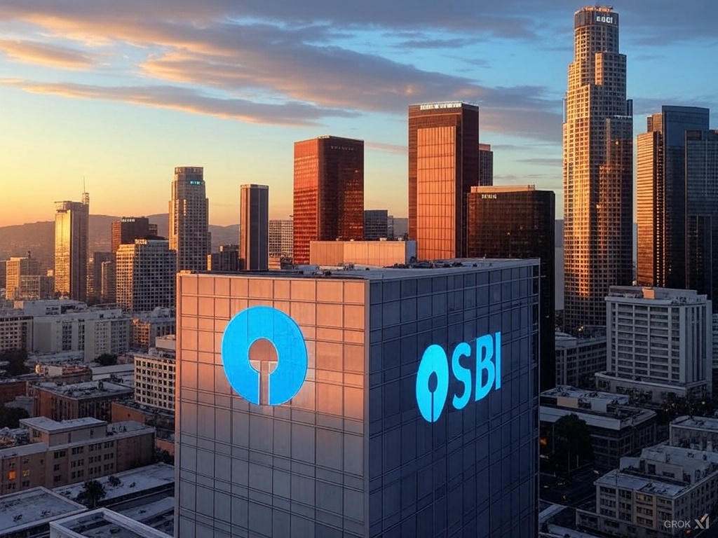 Top 10 SBI Finance & Insurance Services in Los Angeles City