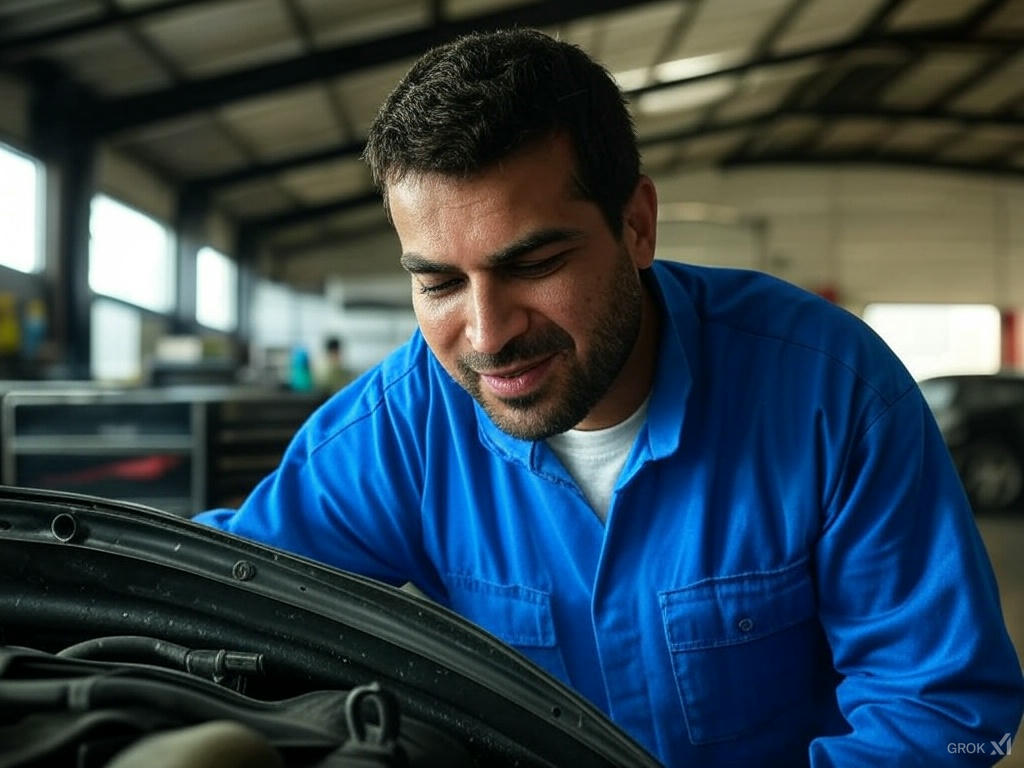 Top 10 Oil Change Services in Los Angeles