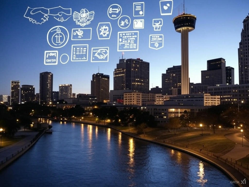 Top 10 Credit Unions Services in San Antonio City