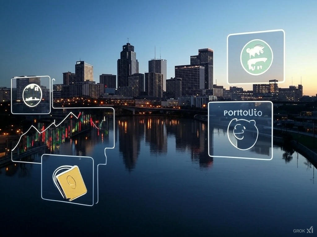 Top 10 Investment Firms in San Antonio City