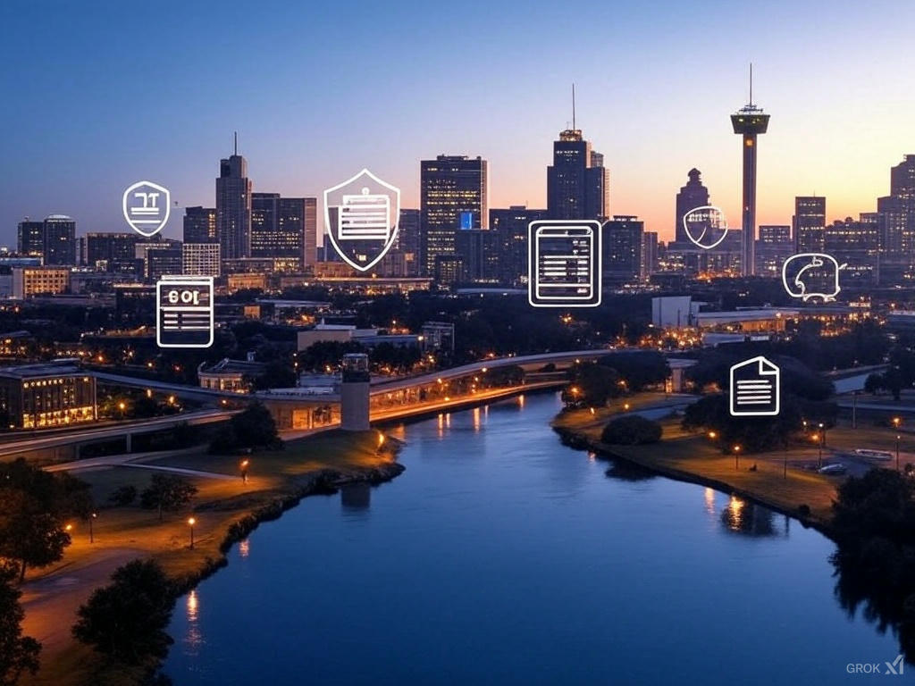 Top 10 SBI Finance & Insurance Services in San Antonio City
