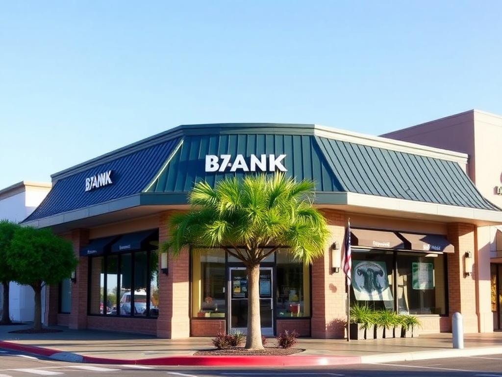 Top 10 Banks in San Diego City
