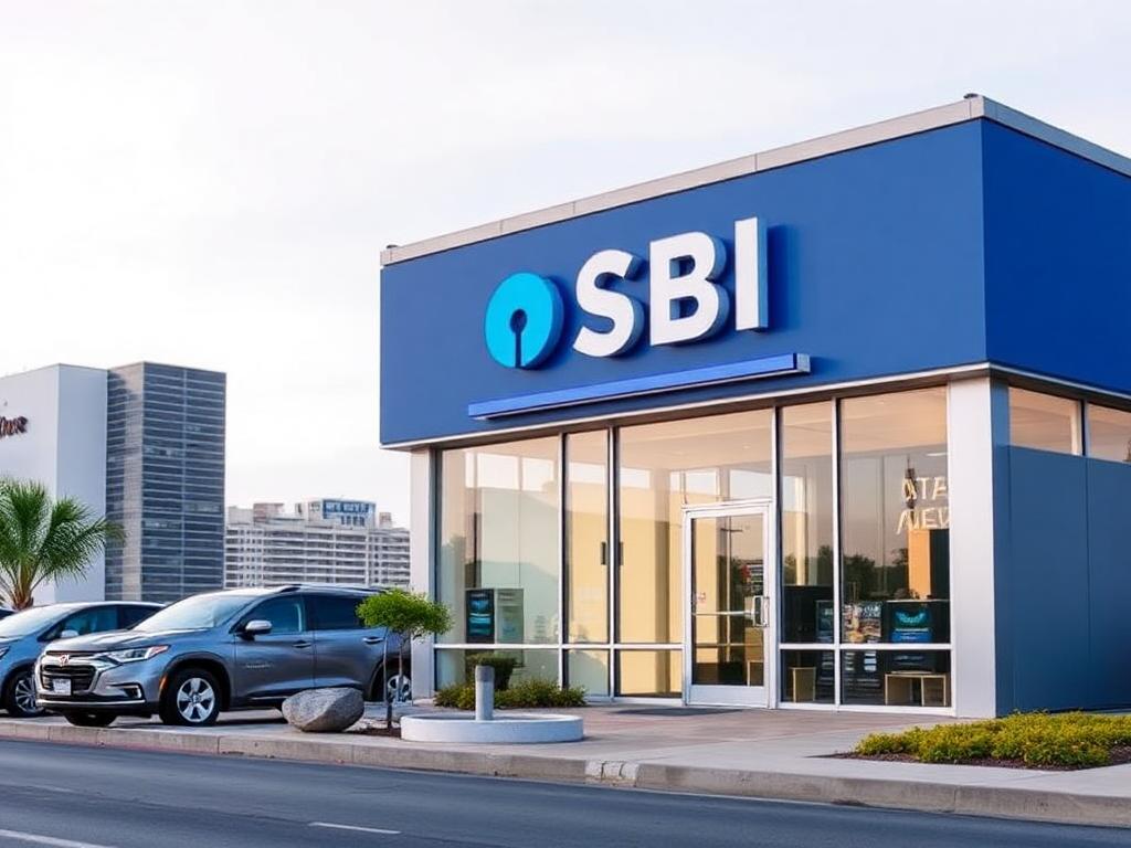 Top 10 SBI Finance & Insurance Services in San Diego City
