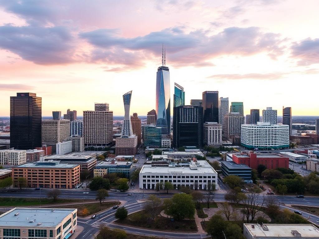 Top 10 Accountants in Dallas City