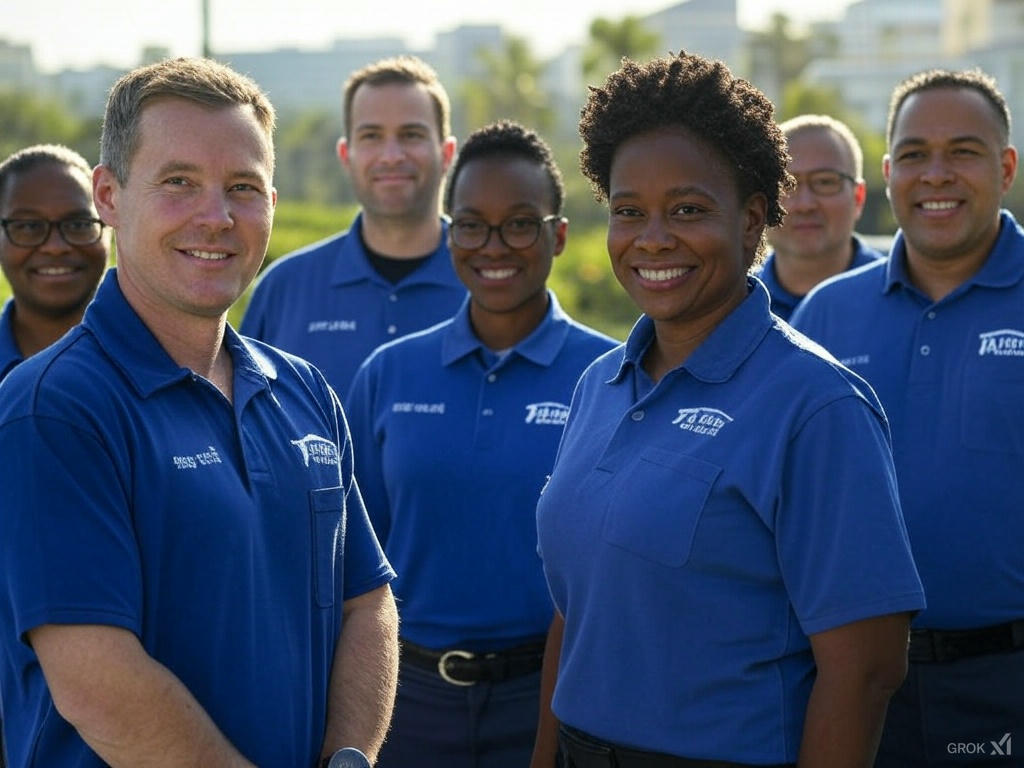 Top 10 Pest Control Services in Los Angeles City