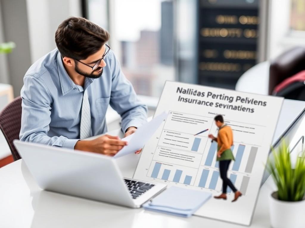Top 10 Financial Planning Services in Dallas City