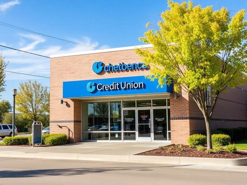 Top 10 Credit Unions Services in Dallas City