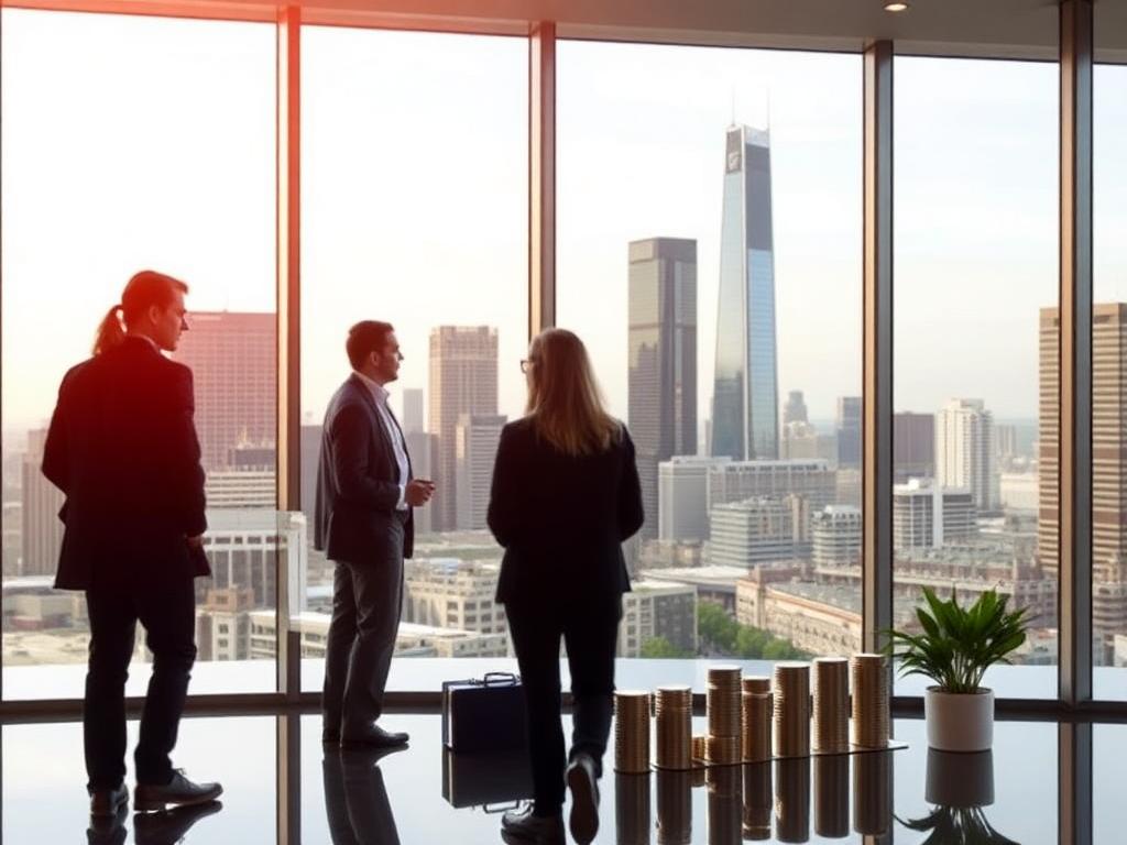 Top 10 Investment Firms in Dallas City