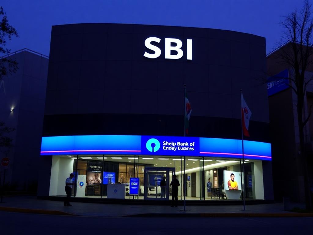 Top 10 SBI Finance & Insurance Services in Dallas City