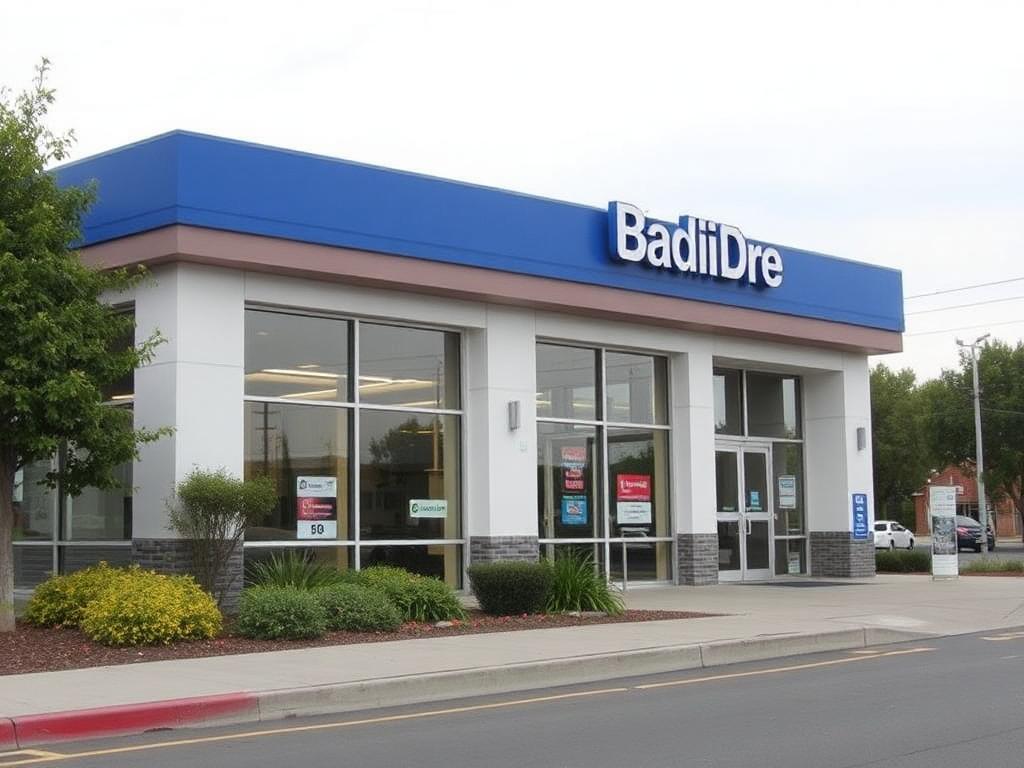Top 10 Credit Unions Services in San Jose