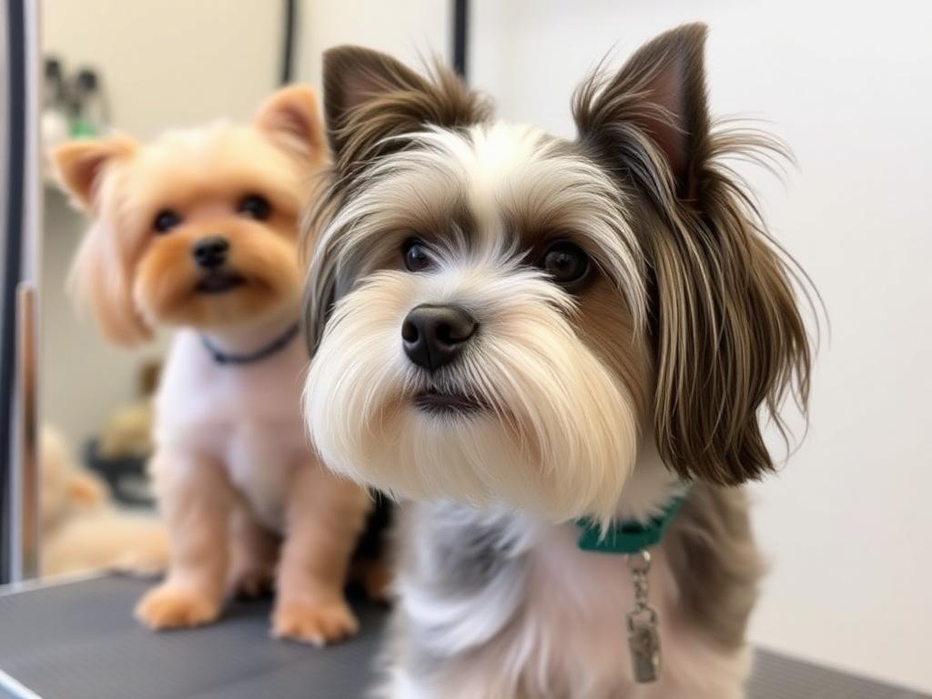 Top 10 Pet Grooming in San Diego City