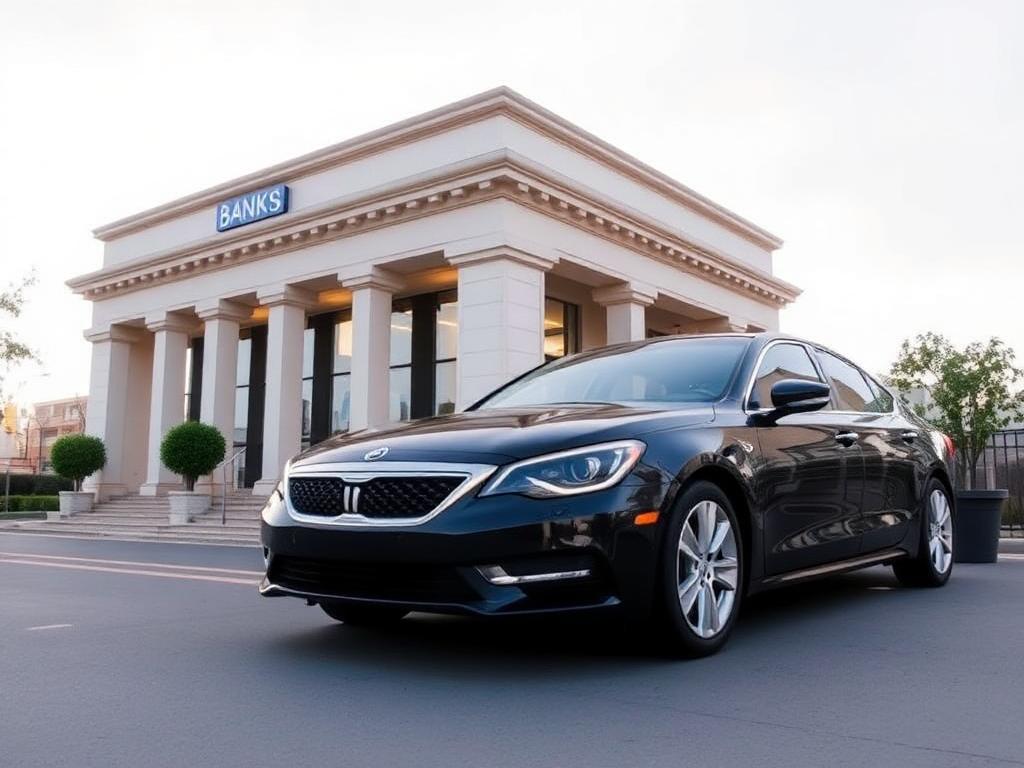 Top 10 Banks in San Jose
