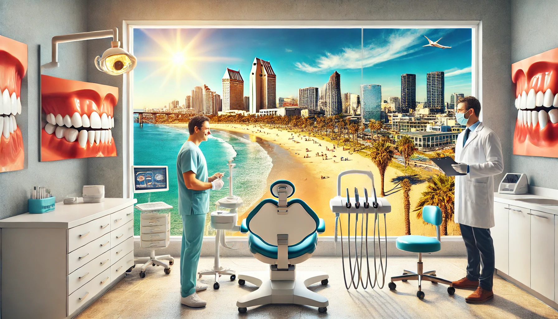 Best 10 Orthodontists in San Diego City