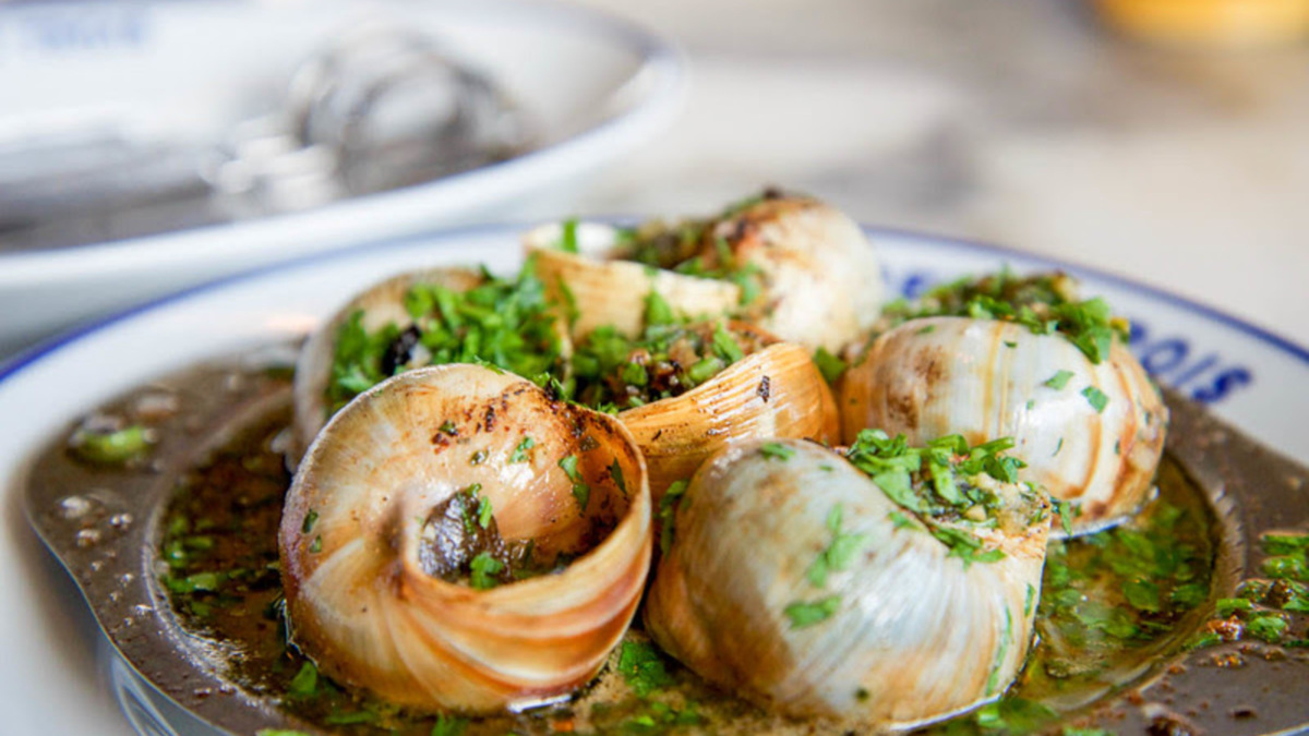 Best French Restaurants in Los Angeles for Fine Dining