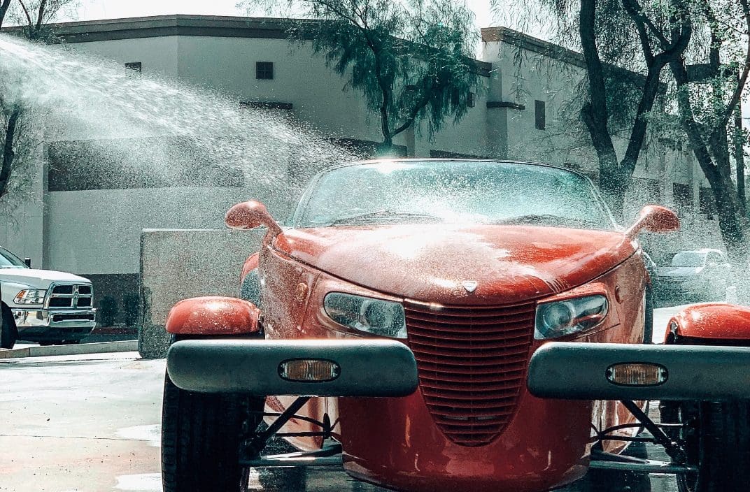Top 10 Car Detailing Services in Phoenix