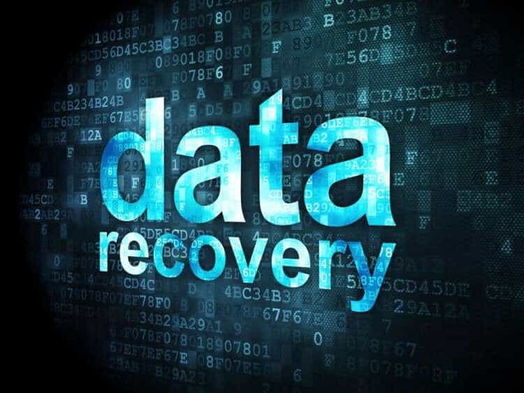 Best 10 Data Recovery in New York City