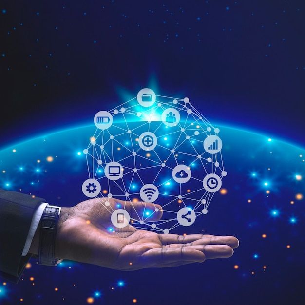 Best 10 Networking Solutions in New York City
