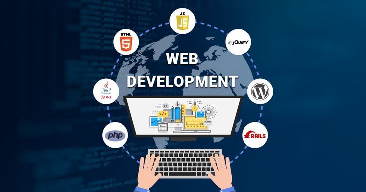 Best 10 Web Development Services in Los Angeles City