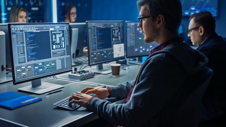 Best 10 IT Consulting Services in Los Angeles City