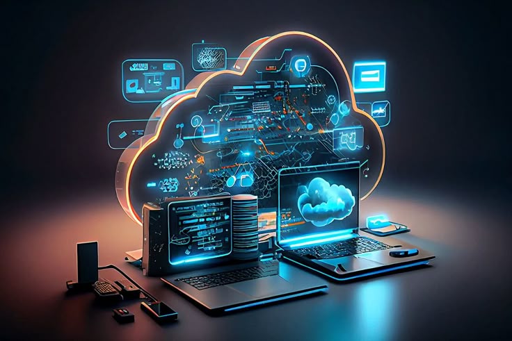 Best 10 Cloud Computing Services in Los Angeles City