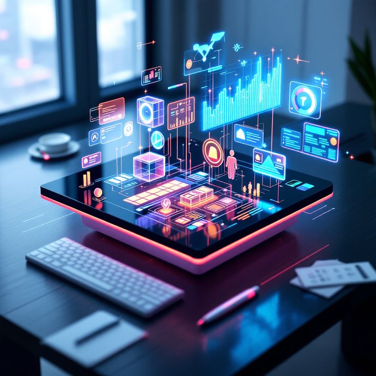 Best 10 Software Companies in Chicago City